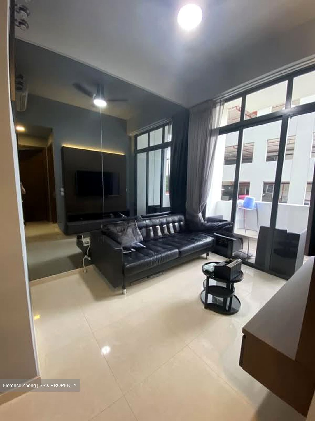 City Suites (D12), Apartment #565816331